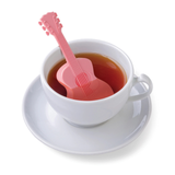 Fred & Friends Tea Infuser - Dolly's Guitar