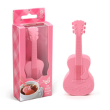 Fred & Friends Tea Infuser - Dolly's Guitar