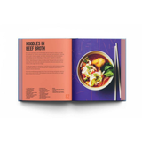 Good Soup: 52 Colorful Recipes for Year-Round Comfort