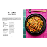 Family Thai: Bringing the Flavors of Thailand Home