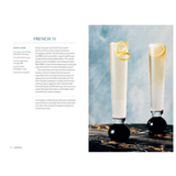 Sparkling: Champagne and Sparkling Cocktails for Any Occasion