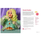 Kim Chi Eats the World