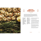 Italianish: Modern Twists on Classic Italian Flavors