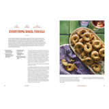 Italianish: Modern Twists on Classic Italian Flavors