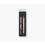 Rifle Paper Co. Gel Pen Set - Dahlia