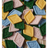 Rifle Paper Co. Wax Seal Set - Garden Study