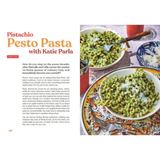Your Pasta Sucks: A "Cookbook"