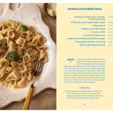The Butter Book