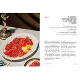 Party Tricks: Easy, Elegant Recipes for Snacking and Hosting