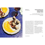 Party Tricks: Easy, Elegant Recipes for Snacking and Hosting
