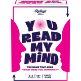 You Read My Mind! Game
