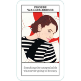 Feminist Oracles (Mini Deck): Wisdom & advice from 45 iconic women