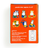 100 Piece Miffy Surprise Puzzle (7+)