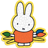 100 Piece Miffy Surprise Puzzle (7+)