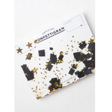 Inklings - Confettigram Graduate Card
