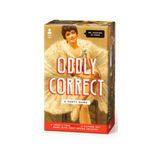 Oddly Correct Game