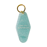 Zodiac Collection - Motel Keytag