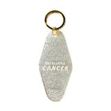 Zodiac Collection - Motel Keytag