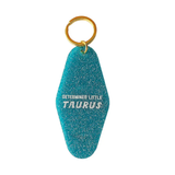 Zodiac Collection - Motel Keytag