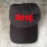 'Pierogi' Baseball Cap