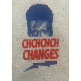Upright Press Changes Onesie