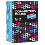 Connected Clues Party Game