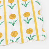 Meri Meri Flora Small Napkins