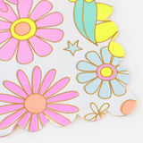 Meri Meri Flower Power Small Napkins