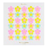 Meri Meri Paper Flower Backdrop
