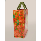 Blue Q Shopper - Tomato Season
