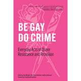 Be Gay Do Crime