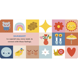 Shabbat Shalom: Let's Rest and Reset