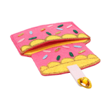 Packed Party Birthday Cake Gift Card Holder