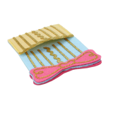 Packed Party Birthday Package Gift Card Holder