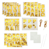 Packed Party Beaded In Fun Customizable Balloon Garland Banner