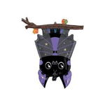 34" Twilight Bat Foil Balloon