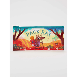 Blue Q Pencil Case Rat Pack