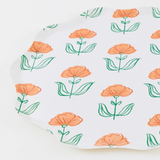 Meri Meri Flora Side Plates