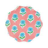 Meri Meri Flora Side Plates