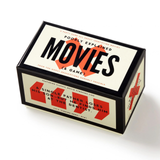 Poorly Explained Movies (A Game)
