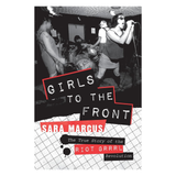 Girls to the Front