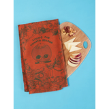 Blue Q Dish Towel Tomato Season