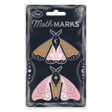Fred & Friends Moth Marks