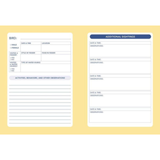 The Backyard Bird Journal: A Guide to Recording and Observing the Birds in Your Yard