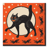 Beistle Vintage Halloween Napkins