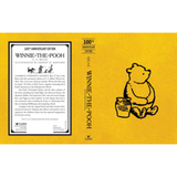 Winnie-the-Pooh: 100th Anniversary Edition