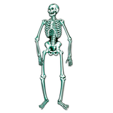 Jointed Halloween Skeleton
