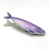 Fred & Friends Fish N' Clips Bag Clips