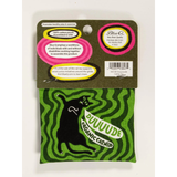 Blue Q Catnip Toy Duuuuuude