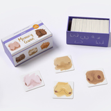 Journey of Something: Boobs Memory Game